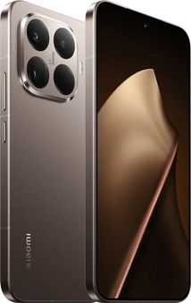 Xiaomi 15T Pro 1TB mocha gold