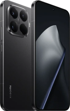 Xiaomi 15T Pro 512GB Black