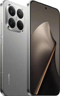 Xiaomi 15T Pro 512GB Gray