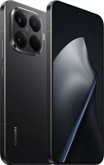 Xiaomi 15T Pro 1TB Black