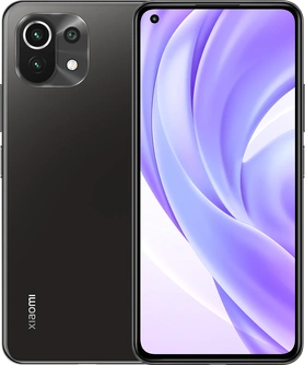 Xiaomi Mi 11 Lite 128GB/6GB Boba Black