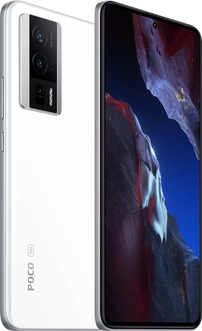 Xiaomi Poco F5 Pro 256GB/8GB White