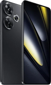 Xiaomi Poco F6 256GB Black