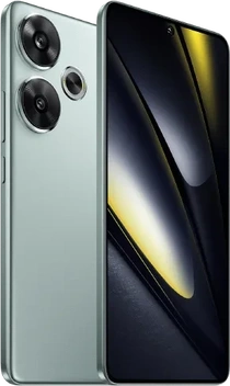 Xiaomi Poco F6 256GB Green