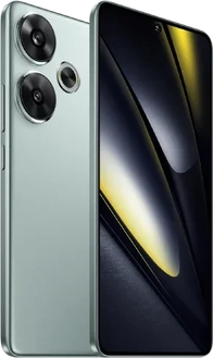 Xiaomi Poco F6 512GB Green