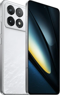 Xiaomi Poco F6 Pro 256GB White