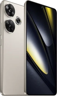 Xiaomi Poco F6 256GB Titanium