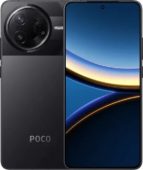 Xiaomi Poco F7 Pro 256GB Black
