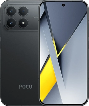 Xiaomi Poco F8 Pro 256GB Black