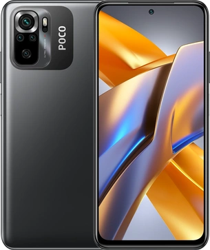 Xiaomi Poco M5s 64GB Grey