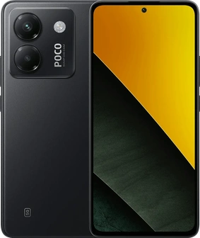 Xiaomi Poco M7 Pro 5G 512GB Black