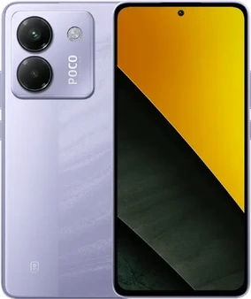 Xiaomi Poco M7 Pro 5G 256GB/8GB Violet