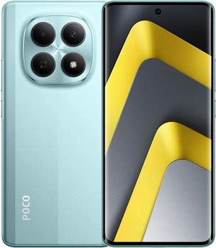 Xiaomi Poco M8 5G 256GB Green