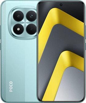 Xiaomi Poco M8 Pro 5G 512GB Green