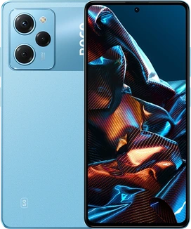 Xiaomi Poco X5 Pro 5G 256GB Blue