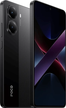 Xiaomi Poco X7 Pro 512GB Black