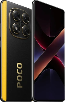 Xiaomi Poco X7 512GB Black