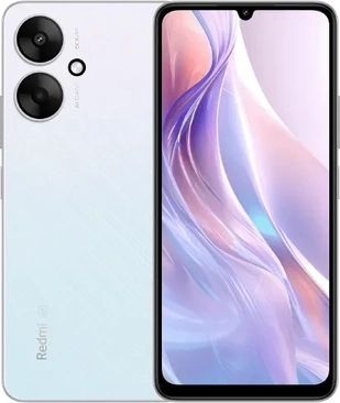 Xiaomi Redmi 13C 5G 128GB Starry Silver