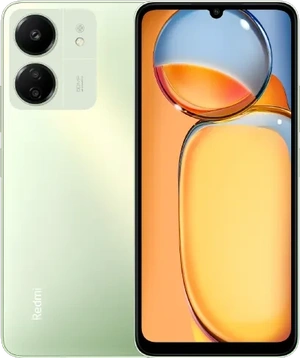 Xiaomi Redmi 13C 256GB Clover Green