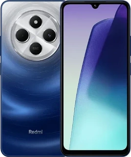 Xiaomi Redmi 14C 128GB/4GB Starry Blue