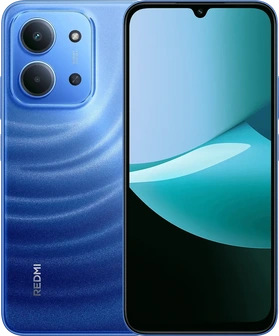 Xiaomi Redmi 15C 256GB/8GB Moonlight Blue
