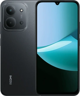 Xiaomi Redmi 15C 256GB/4GB Midnight Black