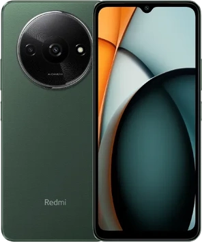 Xiaomi Redmi A3 128GB Forest Green
