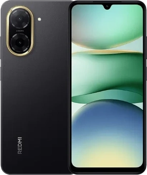 Xiaomi Redmi A5 128GB Midnight Black