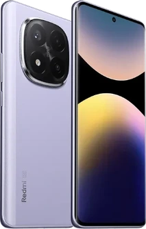 Xiaomi Redmi Note 14 Pro+ 5G 512GB/12GB Lavender Purple