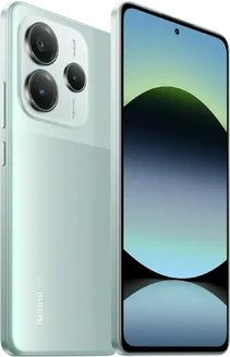 Xiaomi Redmi Note 14 5G 128GB Coral Green