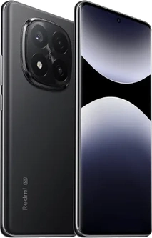 Xiaomi Redmi Note 14 Pro+ 5G 512GB/12GB Midnight Black