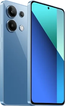 Xiaomi Redmi Note 13 128GB/6GB Ice Blue