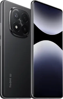 Xiaomi Redmi Note 14 Pro+ 5G 256GB/8GB Midnight Black