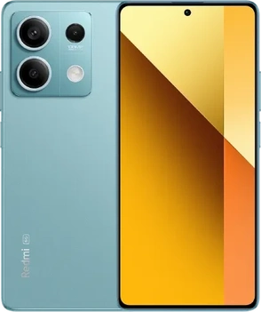 Xiaomi Redmi Note 13 5G 256GB Ocean Teal