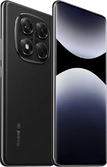 Xiaomi Redmi Note 14 Pro 5G 512GB Midnight Black