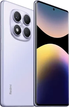 Xiaomi Redmi Note 14 Pro 256GB/8GB Aurora Purple