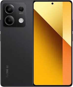 Xiaomi Redmi Note 13 5G 256GB Graphite Black