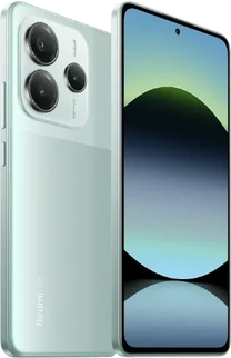 Xiaomi Redmi Note 14 5G 256GB Coral Green