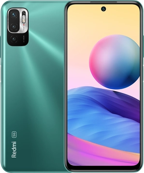 Xiaomi Redmi Note 10 5G 64GB Aurora Green