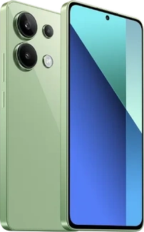 Xiaomi Redmi Note 13 128GB/6GB Mint Green