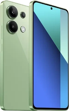 Xiaomi Redmi Note 13 256GB Mint Green