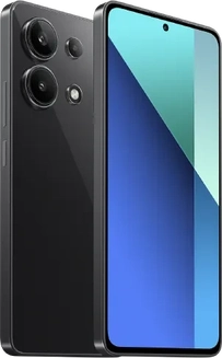Xiaomi Redmi Note 13 128GB/6GB Midnight Black