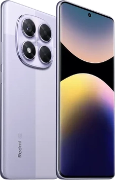 Xiaomi Redmi Note 14 Pro 5G 256GB/8GB Lavender Purple