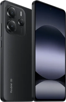 Xiaomi Redmi Note 14 5G 128GB Midnight Black