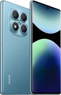 Xiaomi Redmi Note 14 Pro 256GB/8GB Ocean Blue
