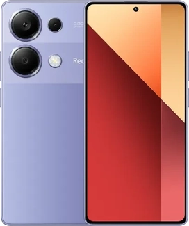 Xiaomi Redmi Note 13 Pro 512GB Lavender Purple