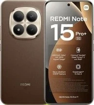 Xiaomi Redmi Note 15 Pro+ 5G 512GB/12GB mocha brown