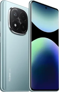 Xiaomi Redmi Note 14 Pro+ 5G 512GB/12GB Frost Blue