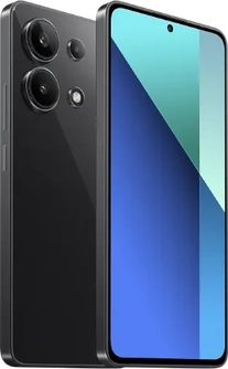Xiaomi Redmi Note 13 256GB Midnight Black