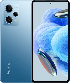 Xiaomi Redmi Note 12 Pro 5G 256GB Sky Blue